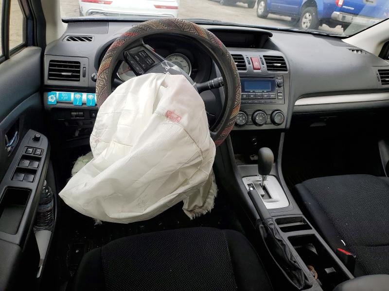 2013 Subaru Impreza მანქანა იყიდება აუქციონზე, vin: JF1GPAC64D2882886, აუქციონის ნომერი: 58846496