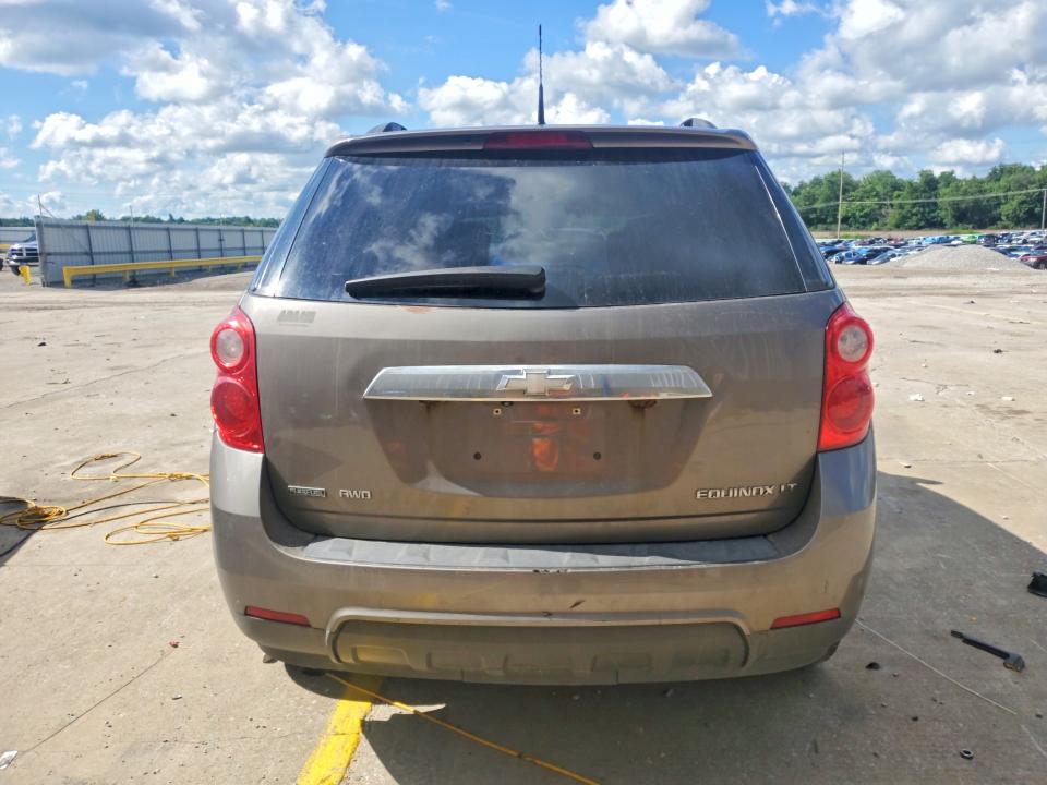 Продаж на аукціоні авто 2012 Chevrolet Equinox, vin: 2GNFLEEK1C6146208, номер лоту: 57318426