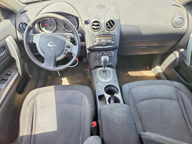Aukcja sprzedaży 2013 Nissan Rogue, vin: JN8AS5MV4DW109117, numer aukcji: 55347566