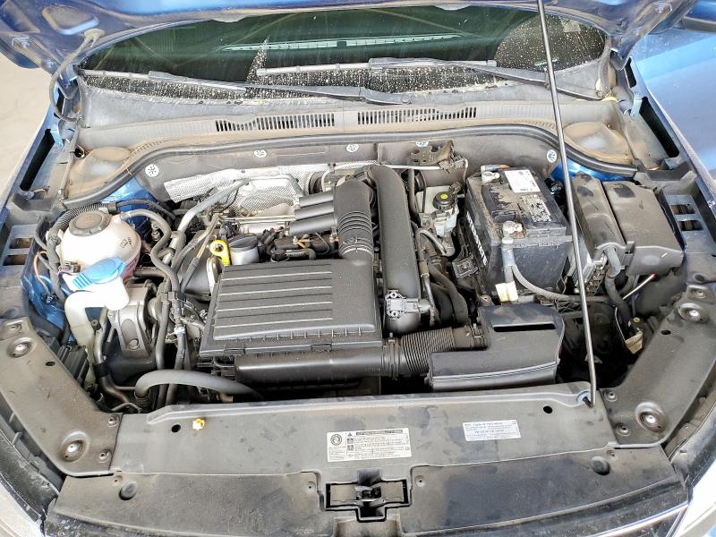 58959556 :رقم المزاد ، 3VW2B7AJ2JM232565 vin ، 2018 Volkswagen Jetta مزاد بيع