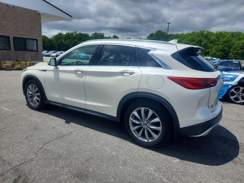 2019 Infiniti Qx50 მანქანა იყიდება აუქციონზე, vin: 3PCAJ5M31KF137813, აუქციონის ნომერი: 55675016