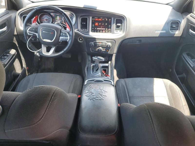 56603276 :رقم المزاد ، 2C3CDXJG1FH820120 vin ، 2015 Dodge Charger مزاد بيع