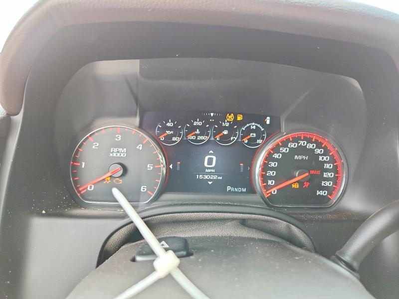 Продаж на аукціоні авто 2015 Gmc Yukon, vin: 1GKS2CKJXFR628845, номер лоту: 58578316