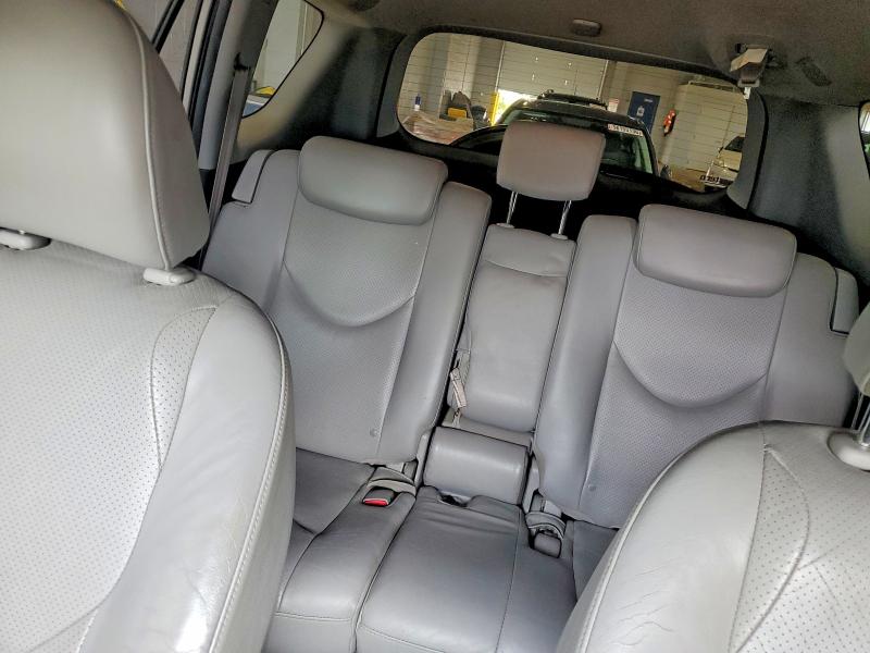 56950356 :رقم المزاد ، JTMBK31V676020162 vin ، 2007 Toyota Rav4 مزاد بيع