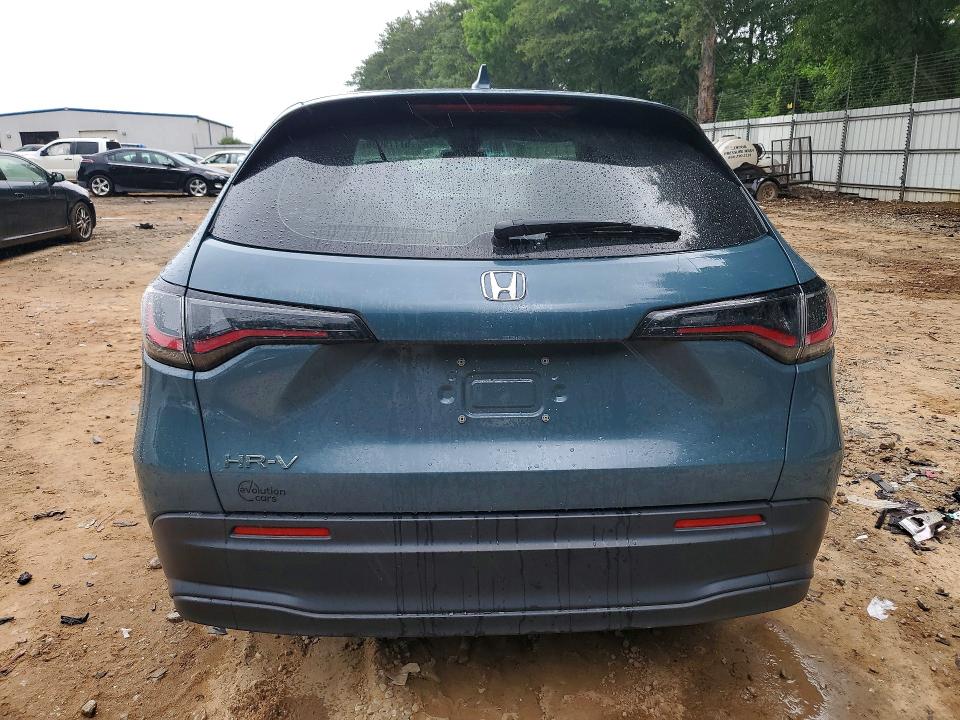 Aukcja sprzedaży 2024 Honda Hr-v, vin: 3CZRZ1H33RM715960, numer aukcji: 57779036