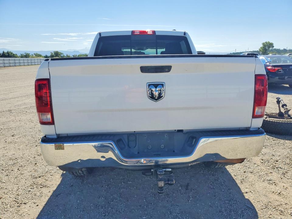 Продажа на аукционе авто 2012 Dodge Ram 1500, vin: 1C6RD7LP5CS109860, номер лота: 55127216