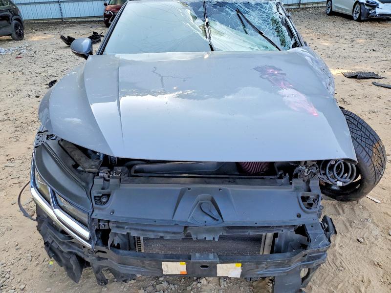 59062696 :رقم المزاد ، WVWAR7AN1PE011518 vin ، 2023 Volkswagen Arteon مزاد بيع
