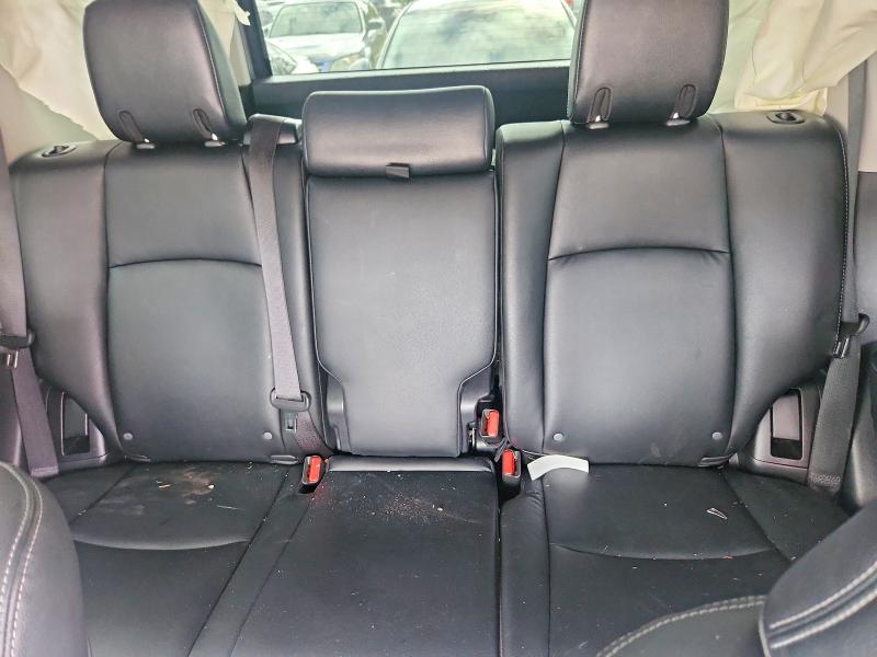 59317796 :رقم المزاد ، JTESU5JR2N5973846 vin ، 2022 Toyota 4runner مزاد بيع