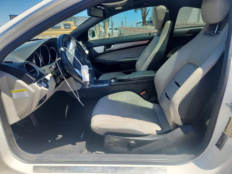 Продажа на аукционе авто 2013 Mercedes-benz C, vin: WDDGJ4HB3DG098601, номер лота: 85773255