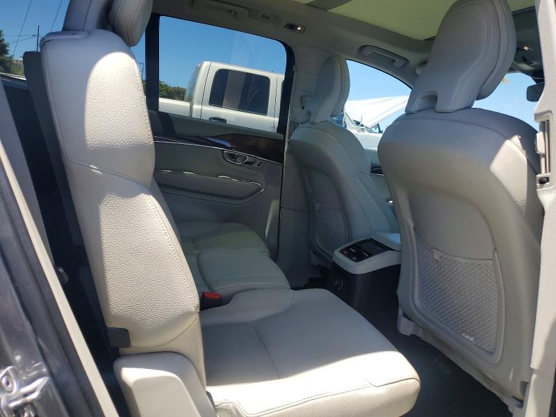 Продажа на аукционе авто 2019 Volvo Xc90, vin: YV4BR0CK2K1510873, номер лота: 59357936