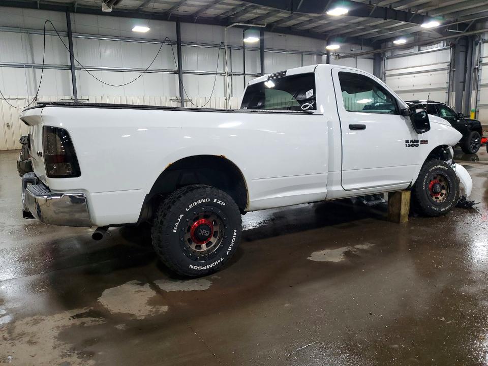 Продаж на аукціоні авто 2013 Ram 1500, vin: 3C6JR7DTXDG515328, номер лоту: 57920276