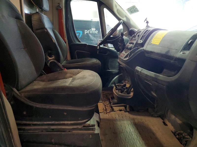 Aukcja sprzedaży 2021 Ram Promaster 3500, vin: 3C6MRVJG4ME541444, numer aukcji: 58766916