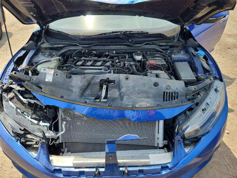Aukcja sprzedaży 2019 Honda Civic, vin: 2HGFC1F94KH100485, numer aukcji: 56314016