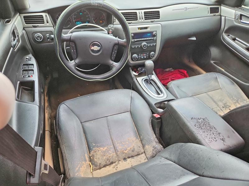Aukcja sprzedaży 2008 Chevrolet Impala, vin: 2G1WT58NX81369276, numer aukcji: 57657736