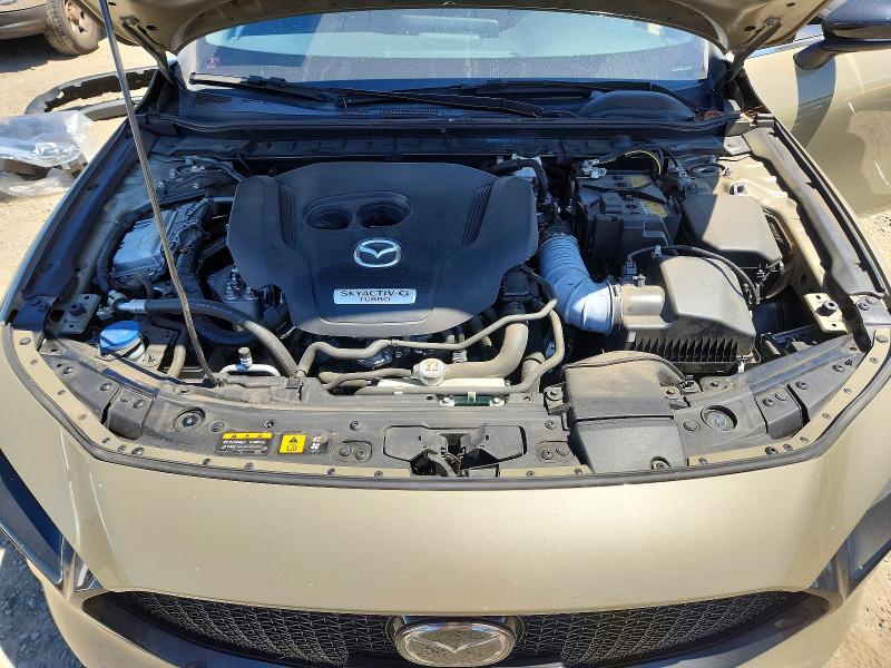 Aukcja sprzedaży 2024 Mazda 3, vin: JM1BPBYYXR1705647, numer aukcji: 58138926