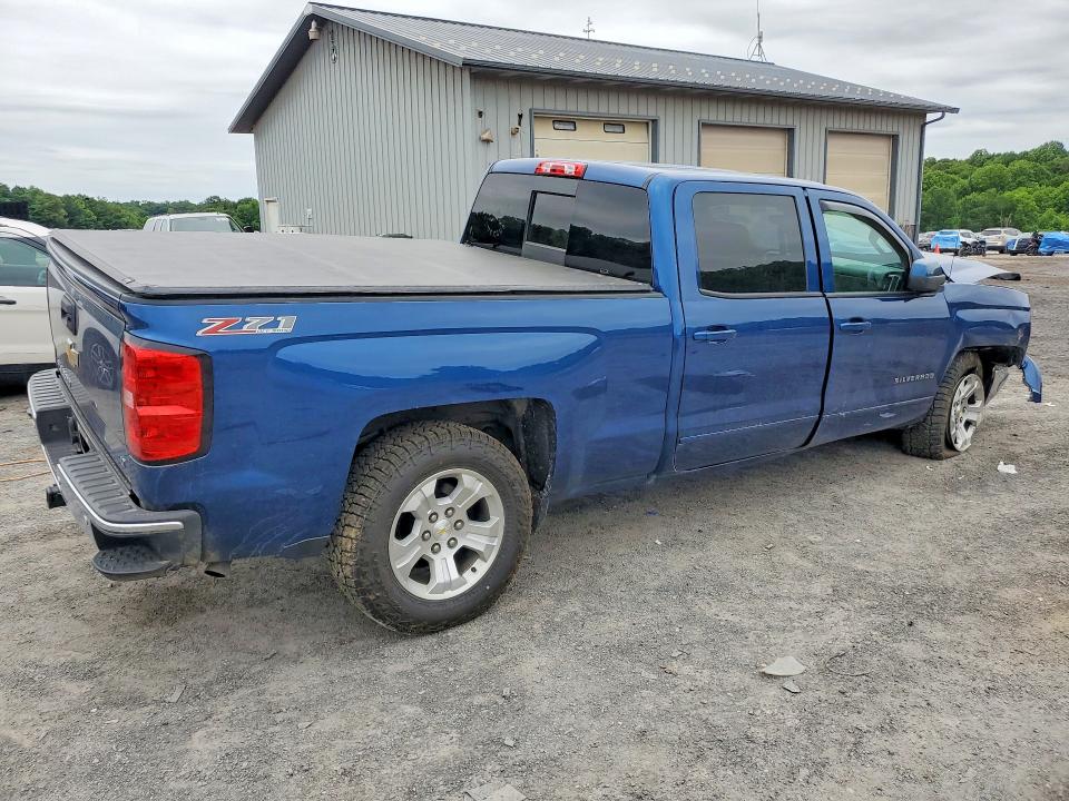 Aukcja sprzedaży 2015 Chevrolet Silverado, vin: 3GCUKREC5FG193074, numer aukcji: 56532926