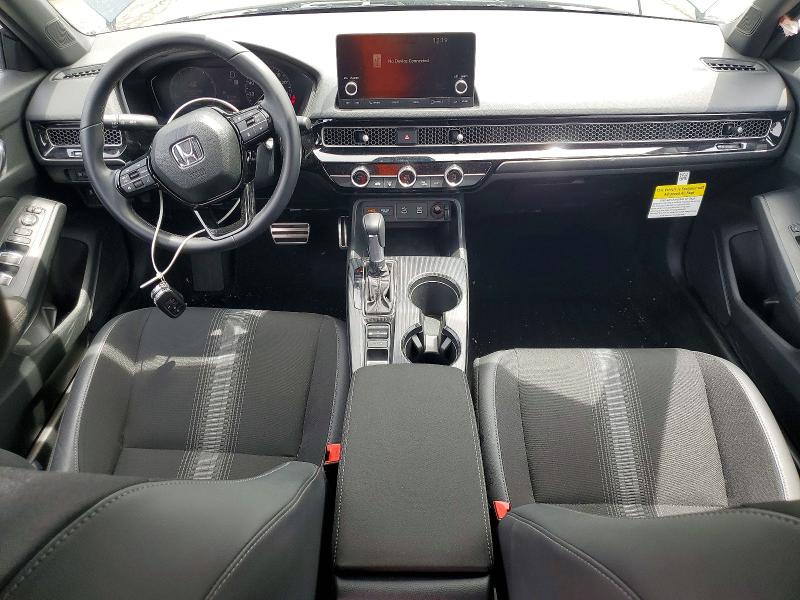 Aukcja sprzedaży 2026 Honda Civic, vin: 19XFL2H89TE011484, numer aukcji: 55644166