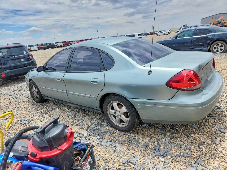 Продаж на аукціоні авто 2005 Ford Taurus, vin: 1FAFP53U25A194202, номер лоту: 56245076