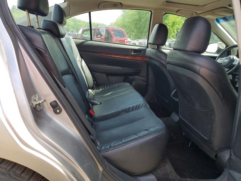 57938556 :رقم المزاد ، 4S3BMDK65A2230158 vin ، 2010 Subaru Legacy مزاد بيع