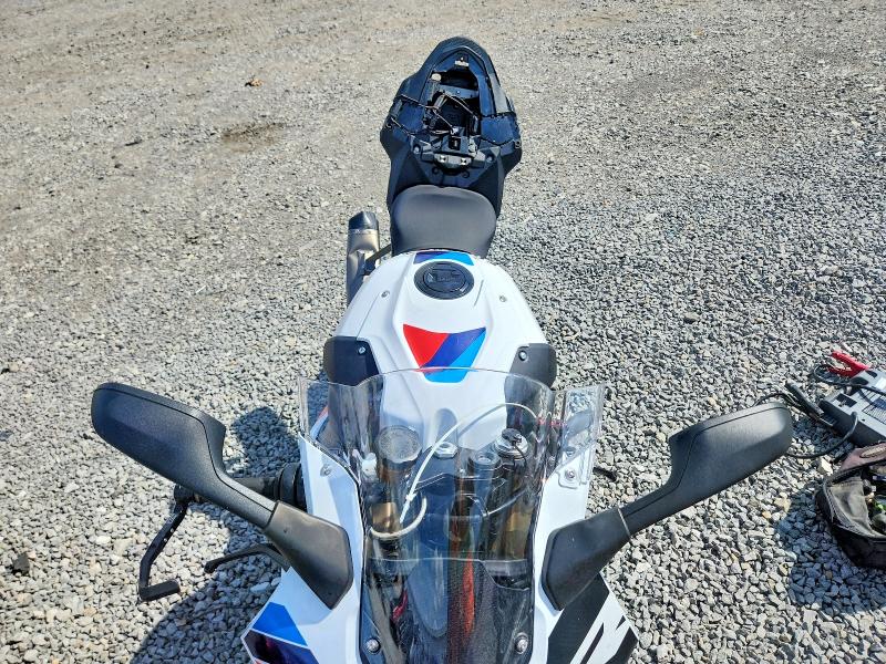 Aukcja sprzedaży 2025 Bmw S 1000, vin: WB10P2300S6K99604, numer aukcji: 56988676