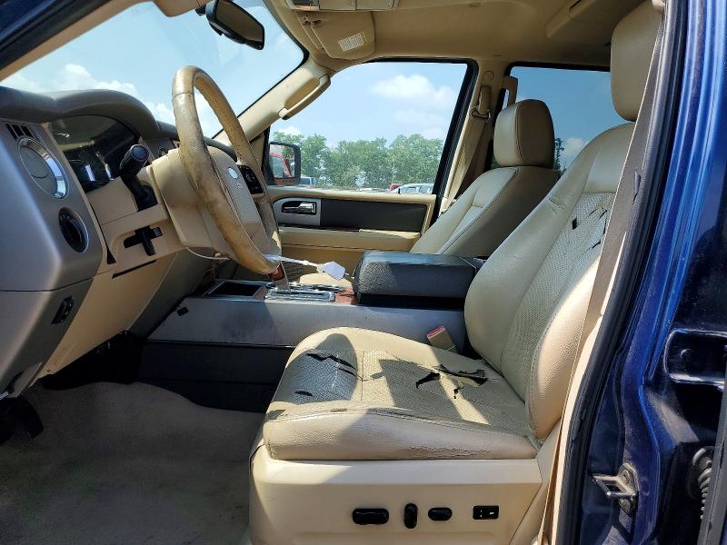Продаж на аукціоні авто 2008 Ford Expedition, vin: 1FMFK17518LA45742, номер лоту: 58811056