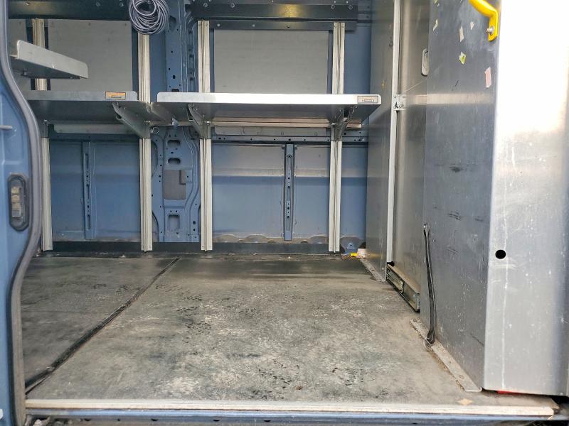 Продажа на аукционе авто 2020 Ram Promaster 3500, vin: 3C6URVJG9LE139823, номер лота: 55334646