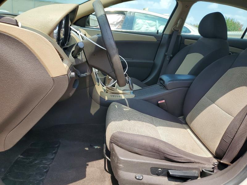 Продаж на аукціоні авто 2010 Chevrolet Malibu, vin: 1G1ZA5EB2AF111992, номер лоту: 57929196