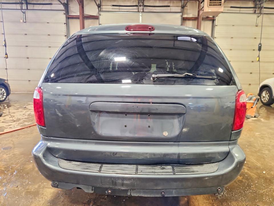 Продаж на аукціоні авто 2006 Dodge Grand Caravan, vin: 2D4GP44L76R654484, номер лоту: 55496076