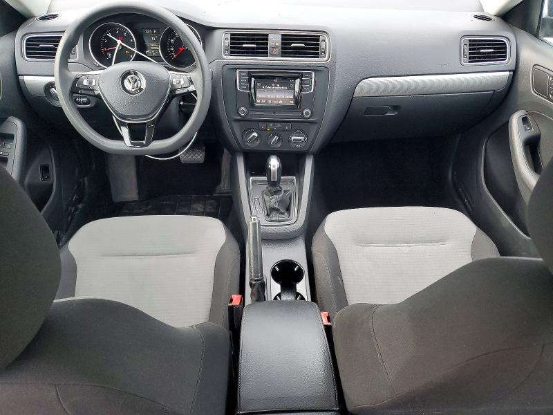 Продажа на аукционе авто 2017 Volkswagen Jetta, vin: 3VW2B7AJ9HM404018, номер лота: 56407666