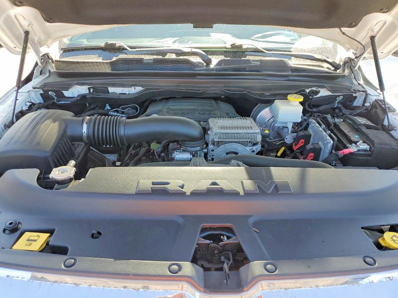 Продажа на аукционе авто 2022 Ram 1500, vin: 1C6SRFKT2NN239799, номер лота: 56324996