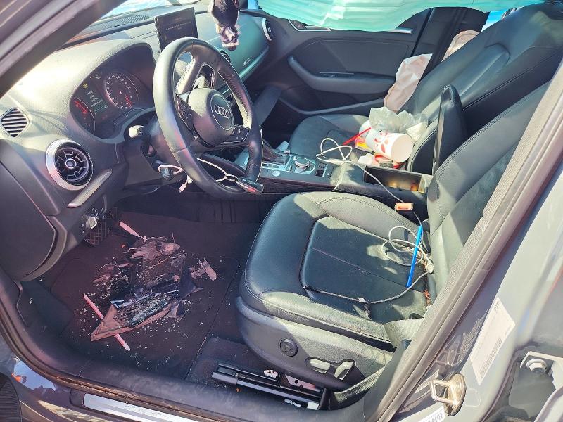 Продаж на аукціоні авто 2020 Audi A3, vin: WAUAUGFF9LA104009, номер лоту: 54925946