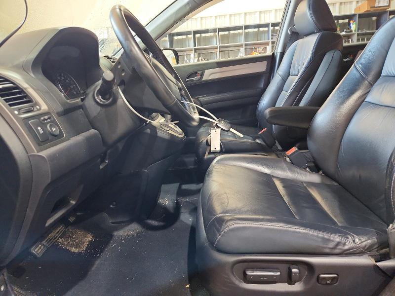 59094936 :رقم المزاد ، JHLRE4H79BC024285 vin ، 2011 Honda Cr-v مزاد بيع