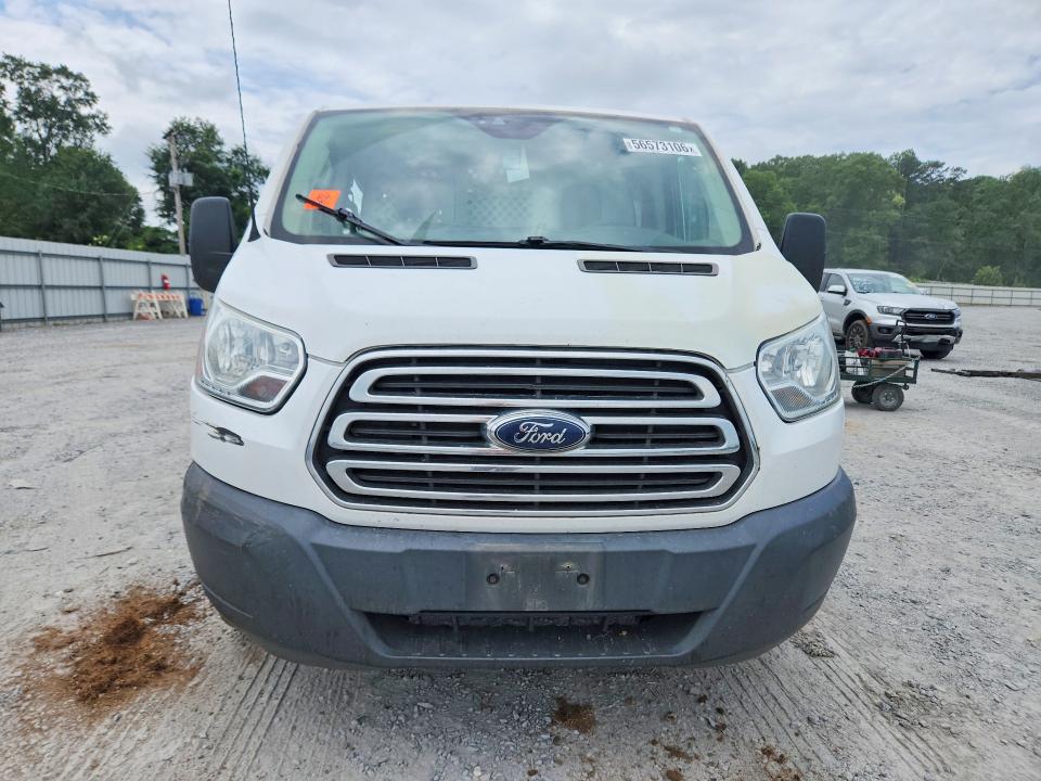 Aukcja sprzedaży 2016 Ford Transit, vin: 1FTYR1ZM9GKA47594, numer aukcji: 56573106