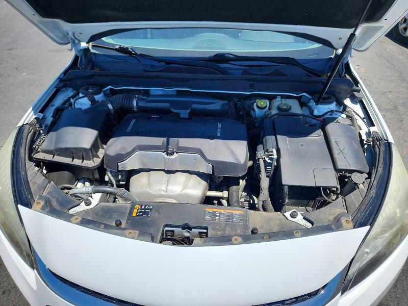 55863126 :رقم المزاد ، 1G11E5SL2EF249407 vin ، 2014 Chevrolet Malibu مزاد بيع