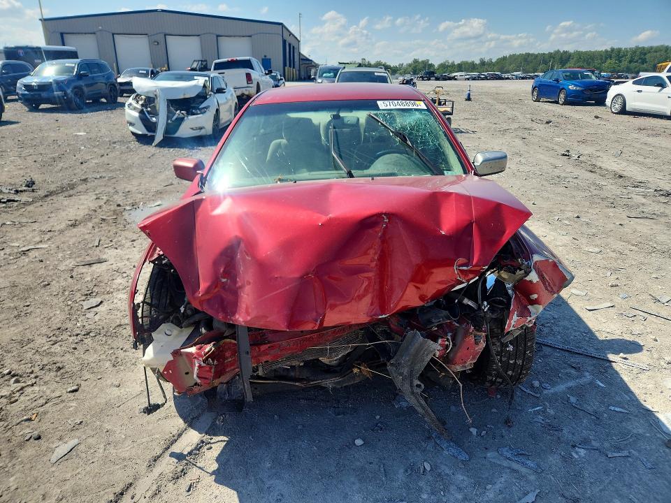 Aukcja sprzedaży 2006 Ford Fusion, vin: 3FAFP08136R206771, numer aukcji: 57048896