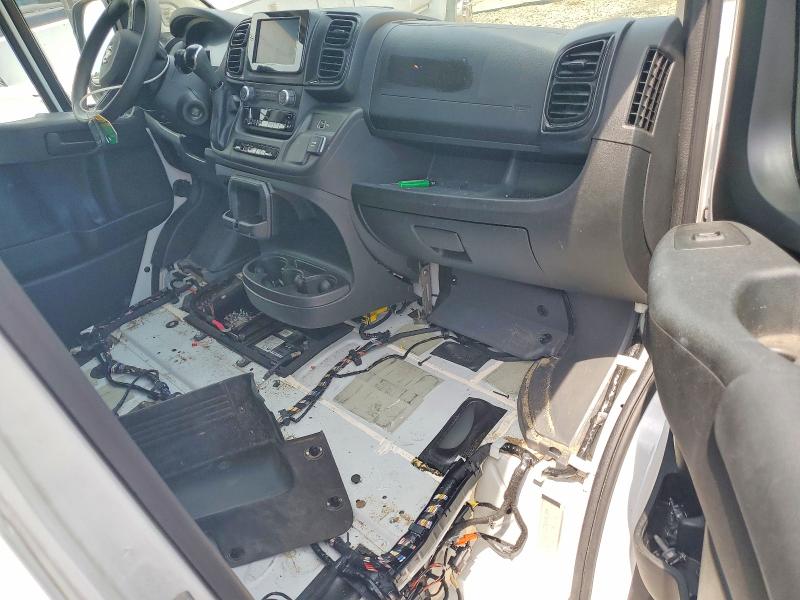 Продаж на аукціоні авто 2025 Ram Promaster 2500, vin: 3C6LRVVG6SE538239, номер лоту: 55806816