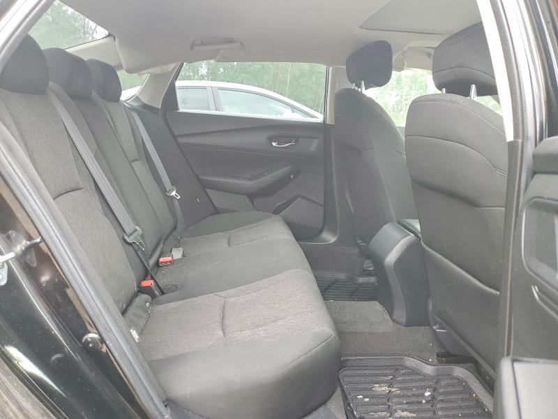 Продаж на аукціоні авто 2024 Honda Accord, vin: 1HGCY1F30RA800898, номер лоту: 56756336