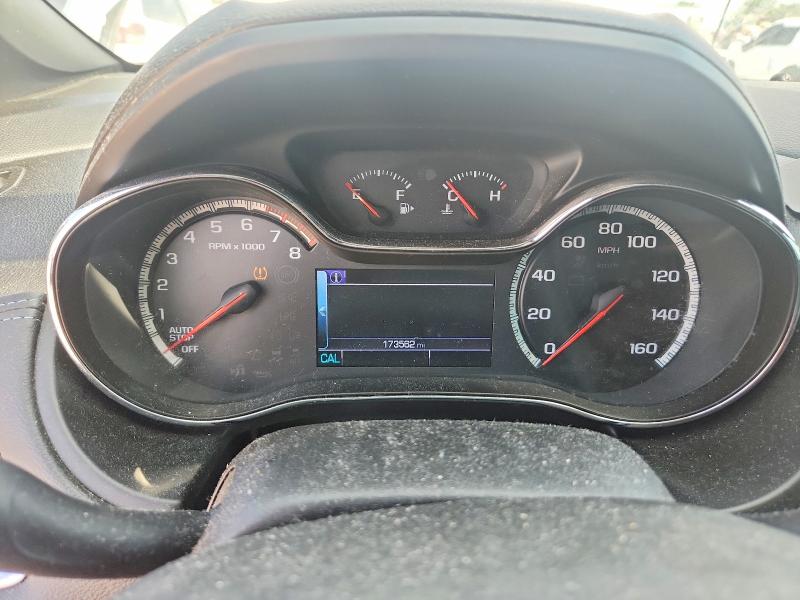Продажа на аукционе авто 2017 Chevrolet Cruze, vin: 3G1BF6SM6HS575923, номер лота: 57320796