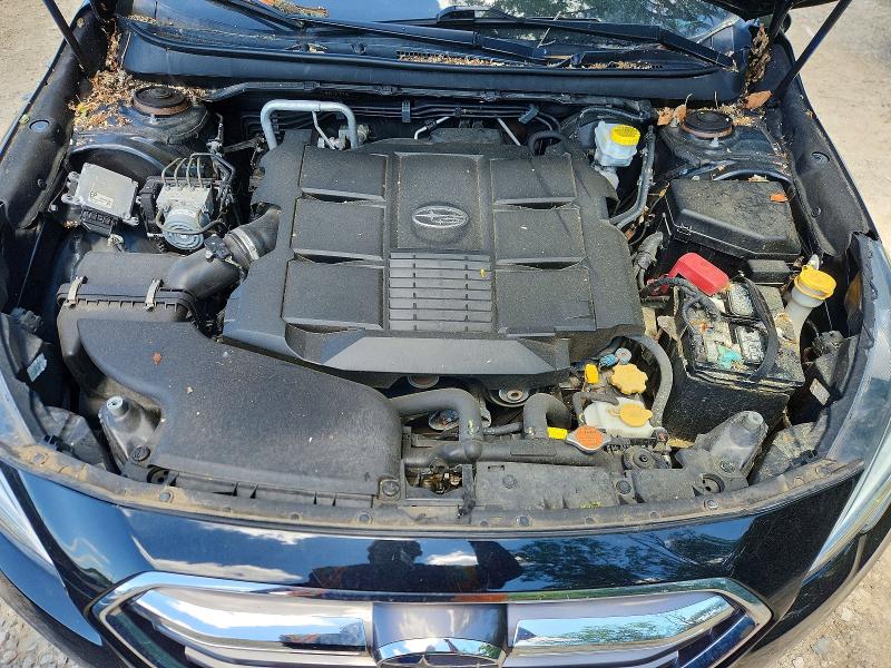 58430906 :رقم المزاد ، 4S4BSENC6K3265103 vin ، 2019 Subaru Outback مزاد بيع