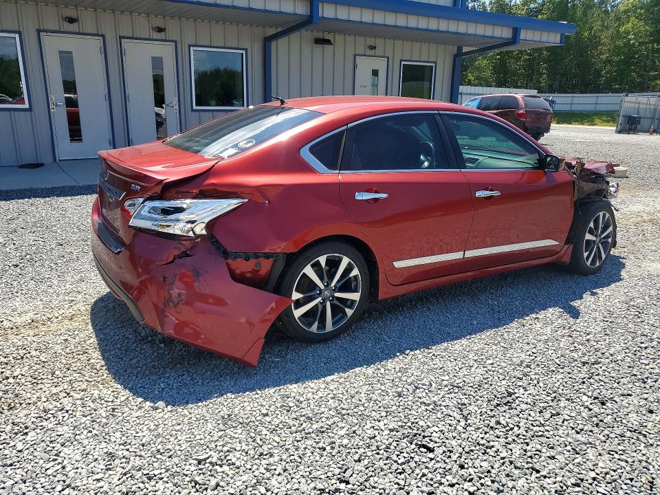 Aukcja sprzedaży 2016 Nissan Altima, vin: 1N4AL3AP0GC207625, numer aukcji: 58434136