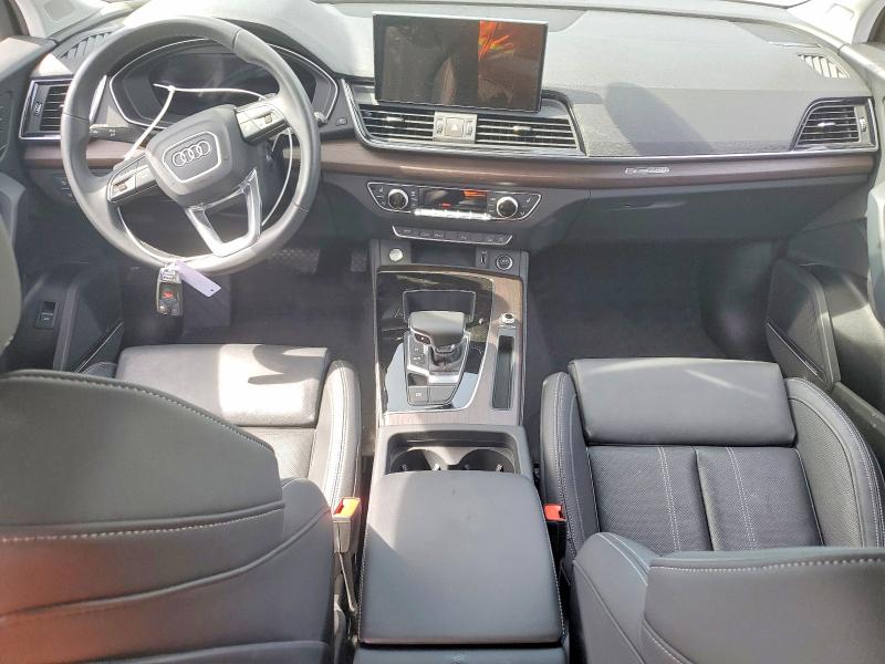 Aukcja sprzedaży 2024 Audi Q5, vin: WA1EAAFY4R2069047, numer aukcji: 56169406