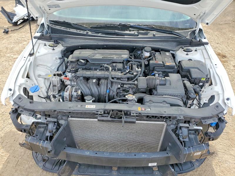 Aukcja sprzedaży 2024 Hyundai Elantra, vin: KMHLM4DG9RU848203, numer aukcji: 57437386
