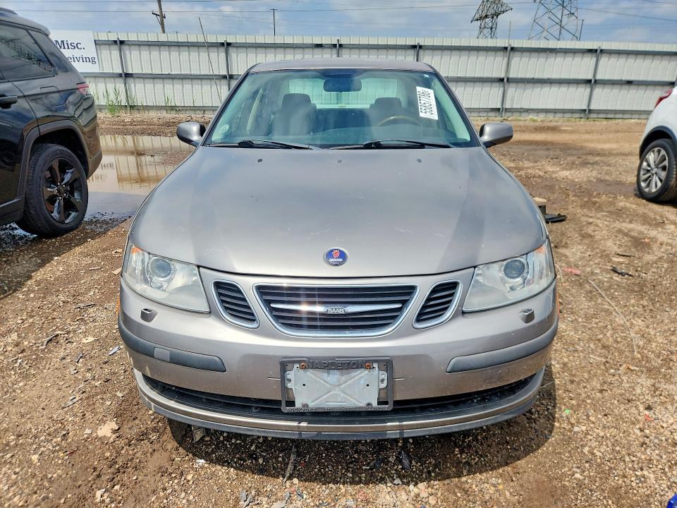 Aukcja sprzedaży 2004 Saab 9-3, vin: YS3FB49S241006651, numer aukcji: 55857786
