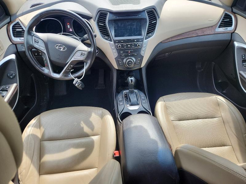 Aukcja sprzedaży 2017 Hyundai Santa Fe, vin: KM8SRDHF6HU237042, numer aukcji: 59113276