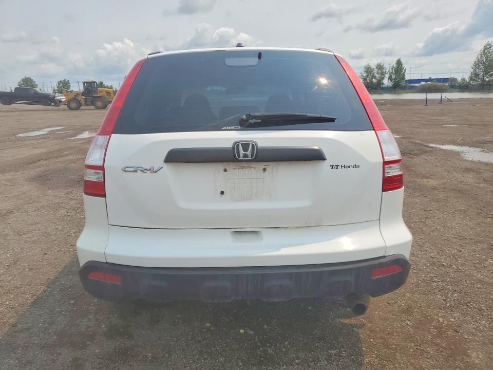 Продажа на аукционе авто 2008 Honda Cr-v, vin: 5J6RE48398L809595, номер лота: 59301656