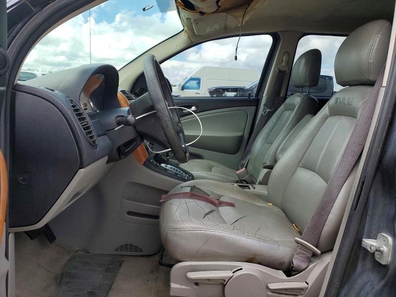 56180686 :رقم المزاد ، 5GZCZ53467S816299 vin ، 2007 Saturn Vue مزاد بيع