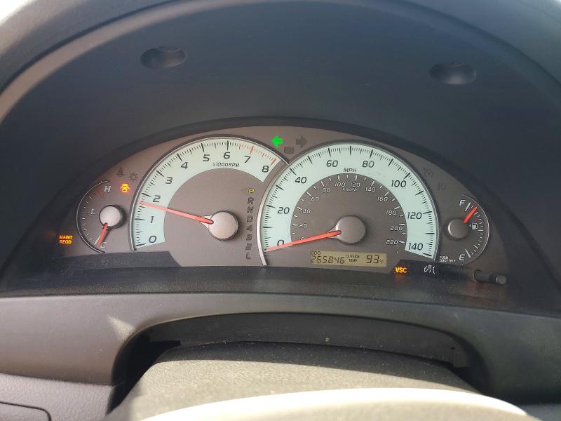 Продаж на аукціоні авто 2007 Toyota Camry, vin: 4T1BE46K97U008610, номер лоту: 56030206