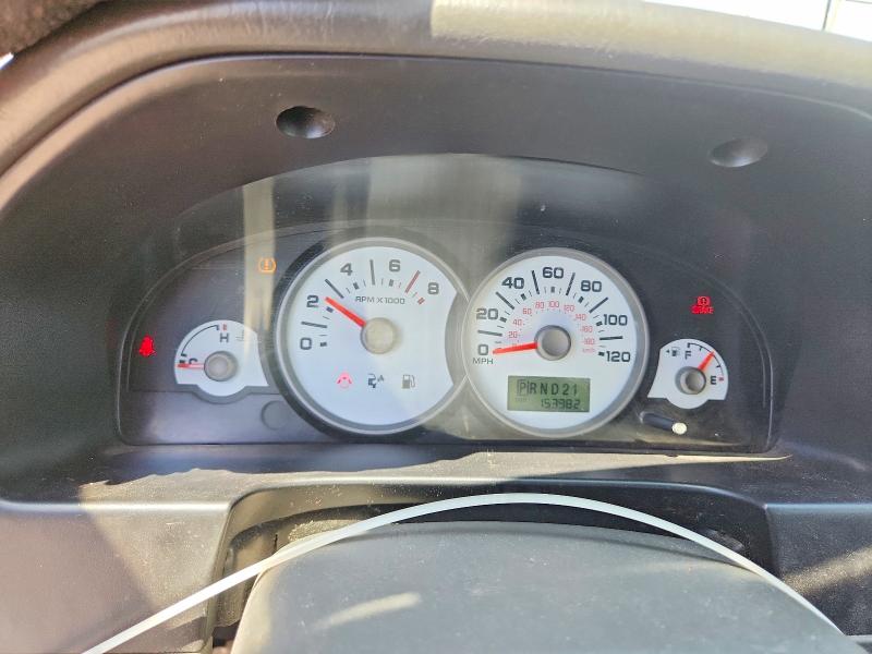 Продажа на аукционе авто 2006 Ford Escape, vin: 1FMYU03Z76KC08564, номер лота: 54919276