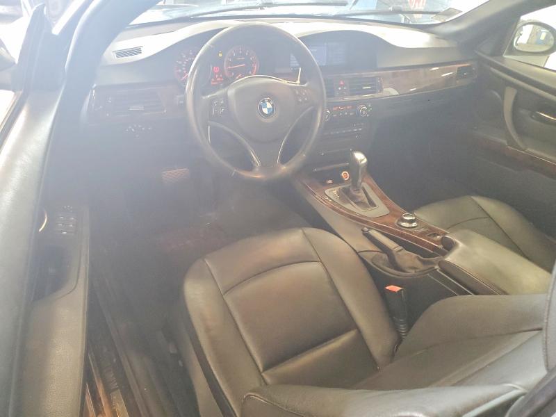 Aukcja sprzedaży 2008 Bmw 328, vin: WBAWL13578PX20488, numer aukcji: 58761566