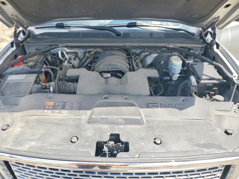 Auction sale of the 2016 Gmc Yukon, vin: 1GKS2CKJ4GR257814, lot number: 58693716